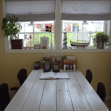 Wik Bed & Breakfast Vik  Exterior photo