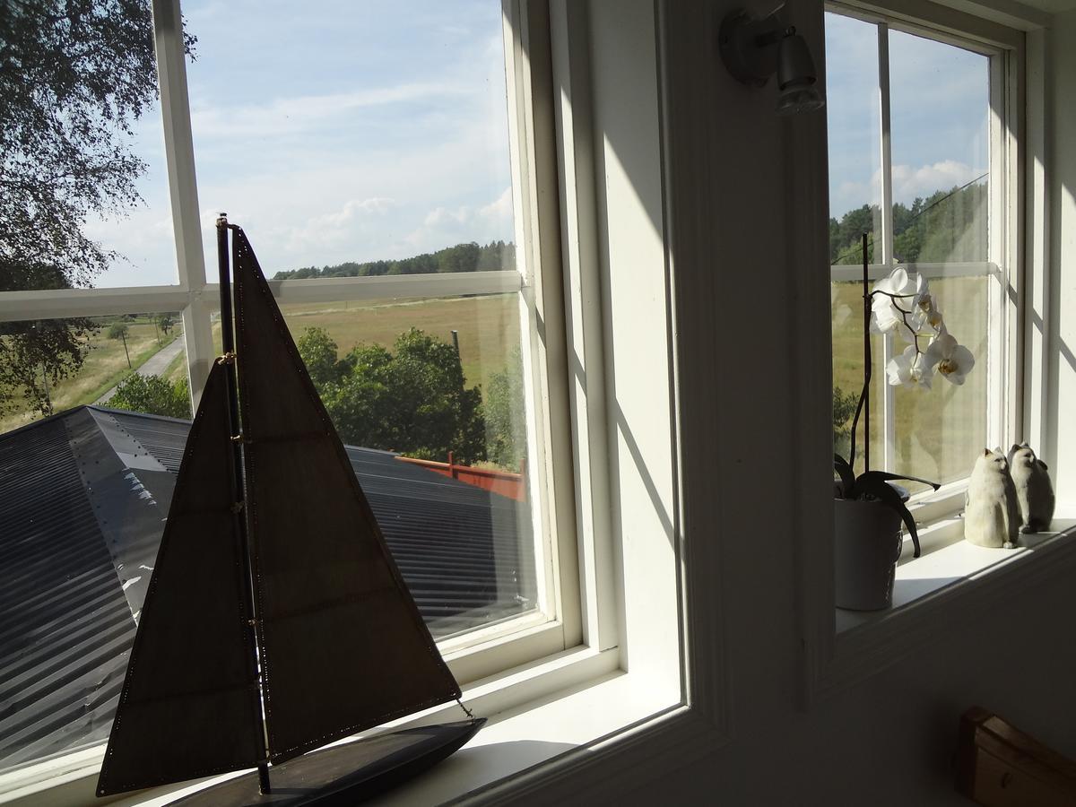 Wik Bed & Breakfast Vik  Exterior photo